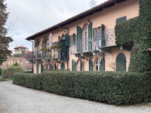 appartamento in affitto a Baldissero Torinese