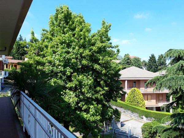 casa indipendente in affitto a Baldissero Torinese