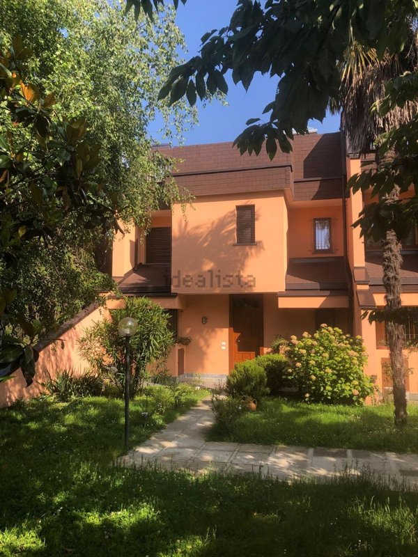 casa indipendente in affitto a Baldissero Torinese