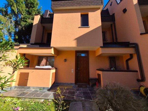 casa indipendente in affitto a Baldissero Torinese