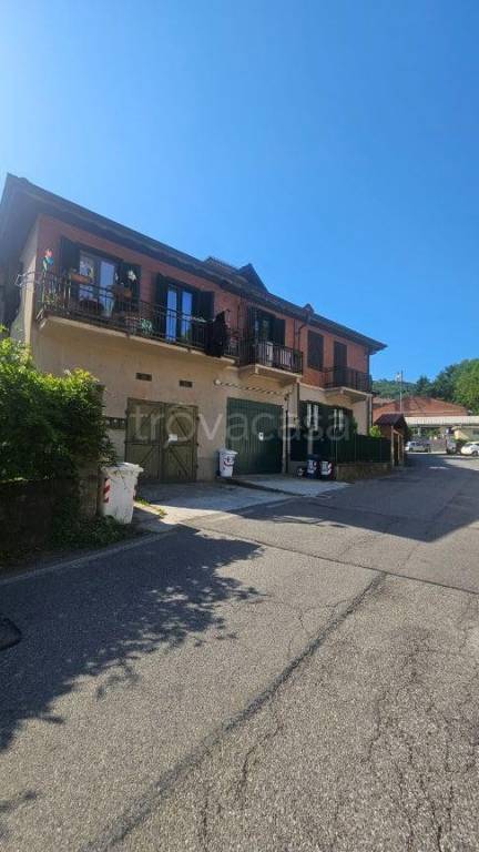 appartamento in affitto a Baldissero Torinese