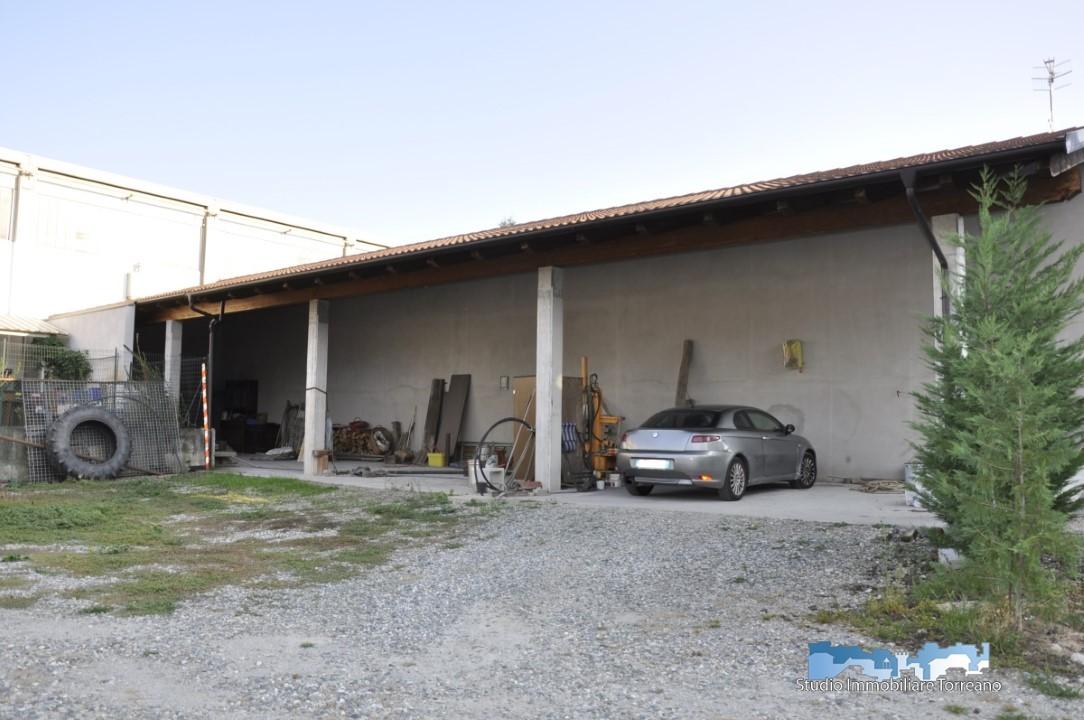 monolocale in affitto a Banchette