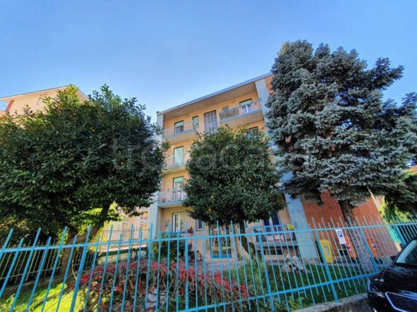 appartamento in affitto a Banchette