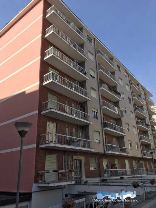 appartamento in affitto a Banchette