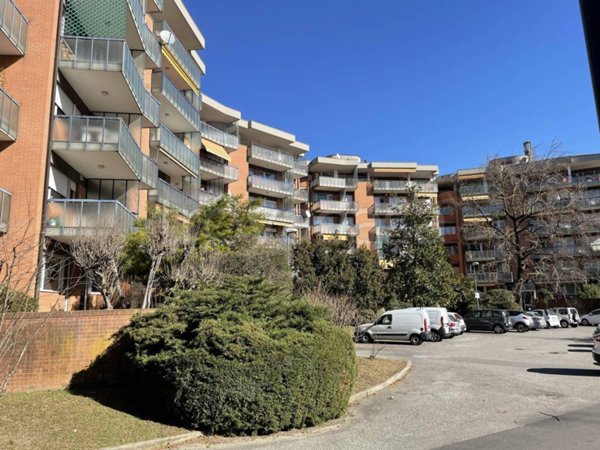 appartamento in affitto a Banchette