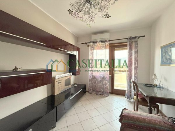 appartamento in affitto a Banchette