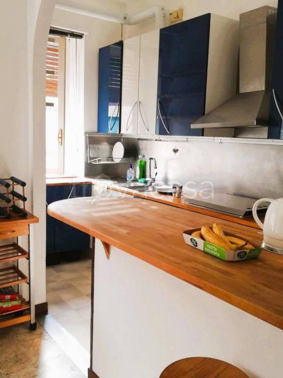 appartamento in affitto a Banchette