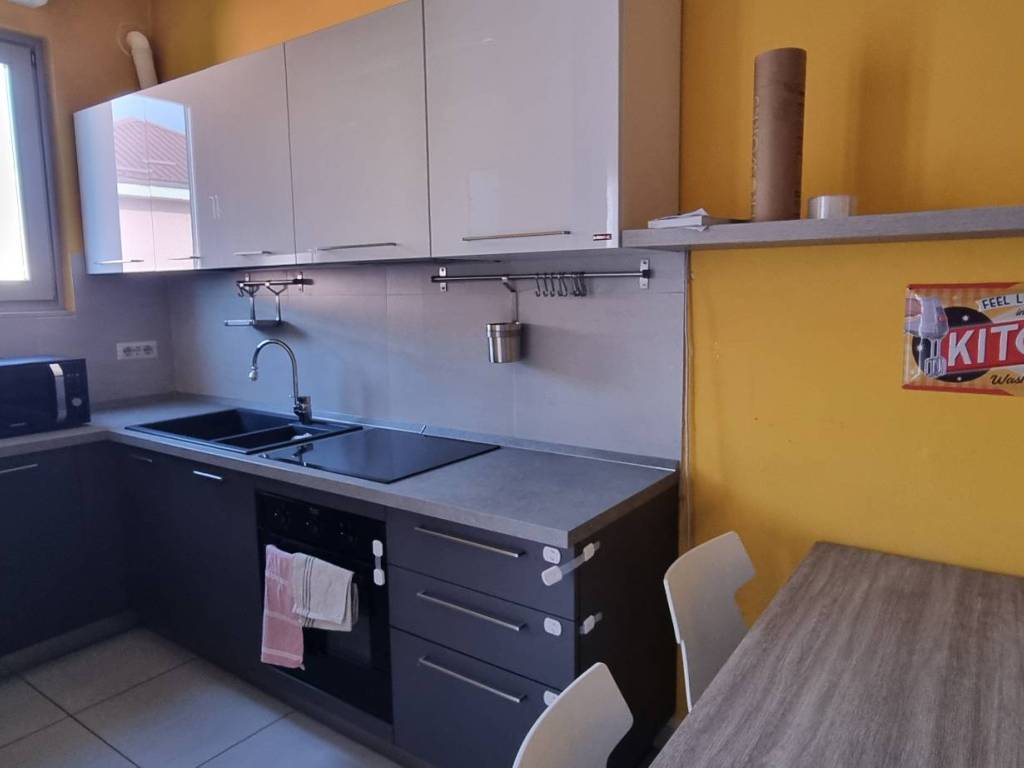 appartamento in affitto a Banchette