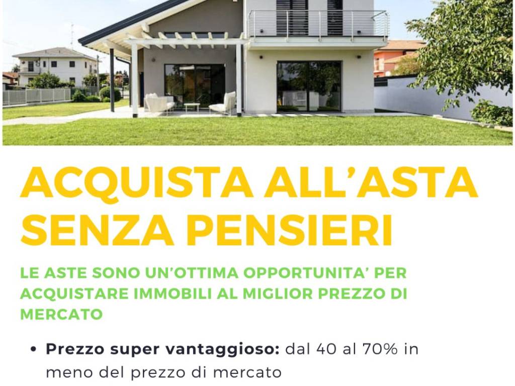 appartamento in affitto a Banchette