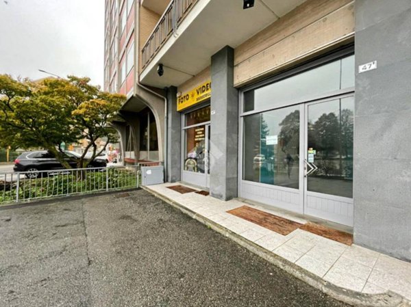 ufficio in affitto a Banchette