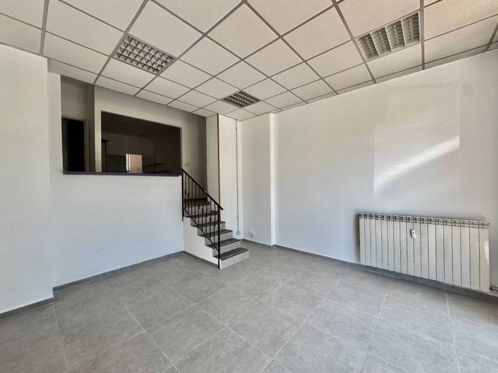 ufficio in affitto a Banchette