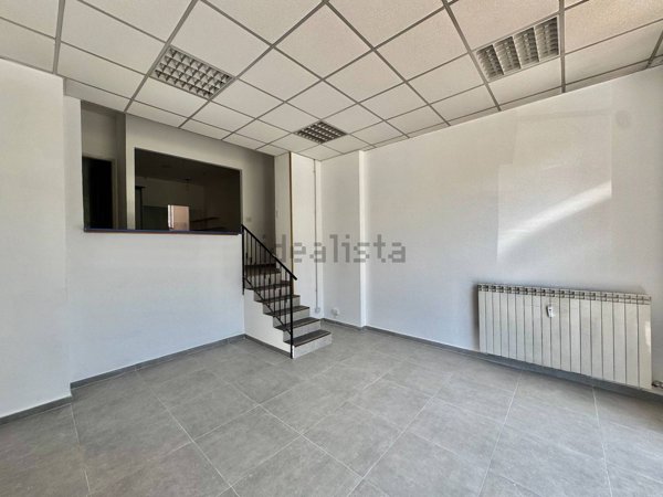 negozio in affitto a Banchette