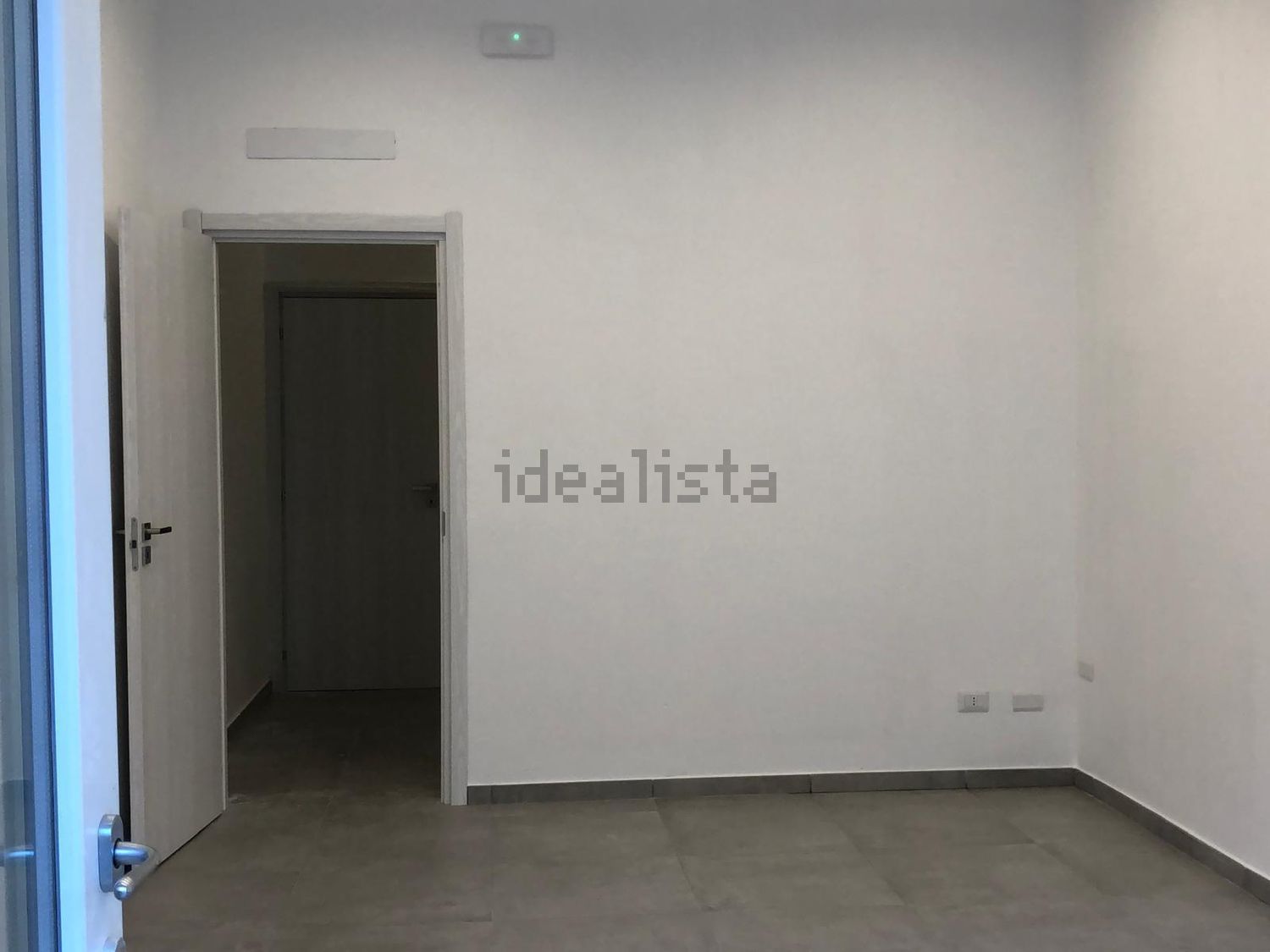 bivano in affitto a Banchette