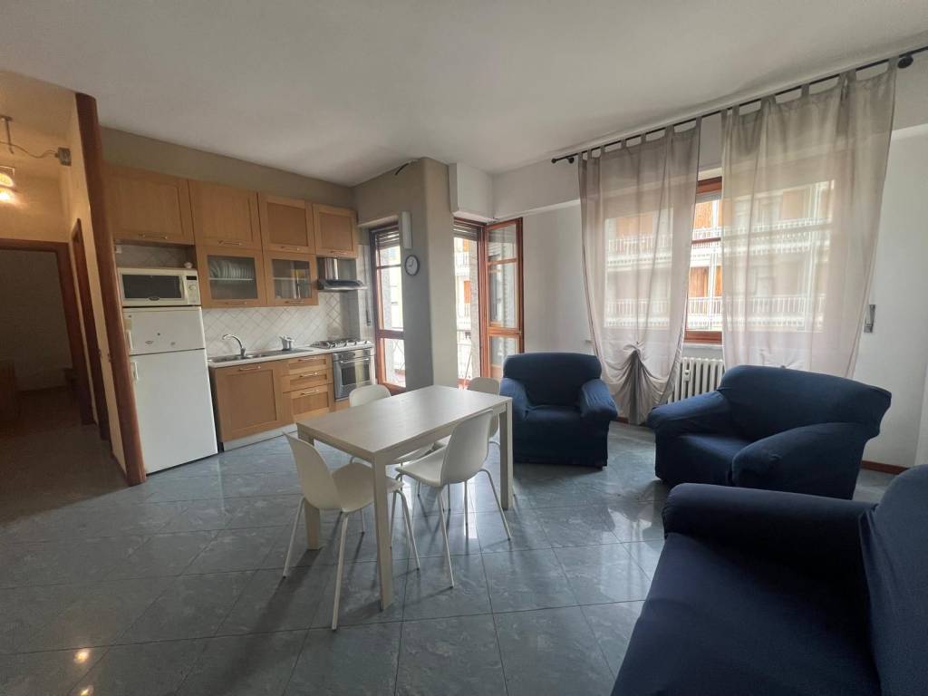 appartamento in affitto a Banchette