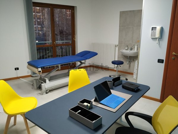 ufficio in affitto a Banchette