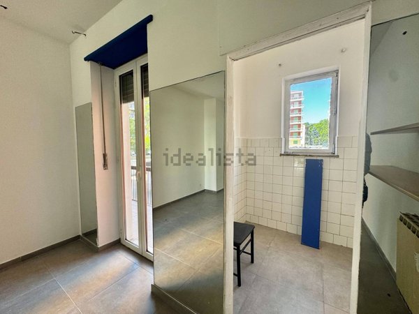 ufficio in affitto a Banchette