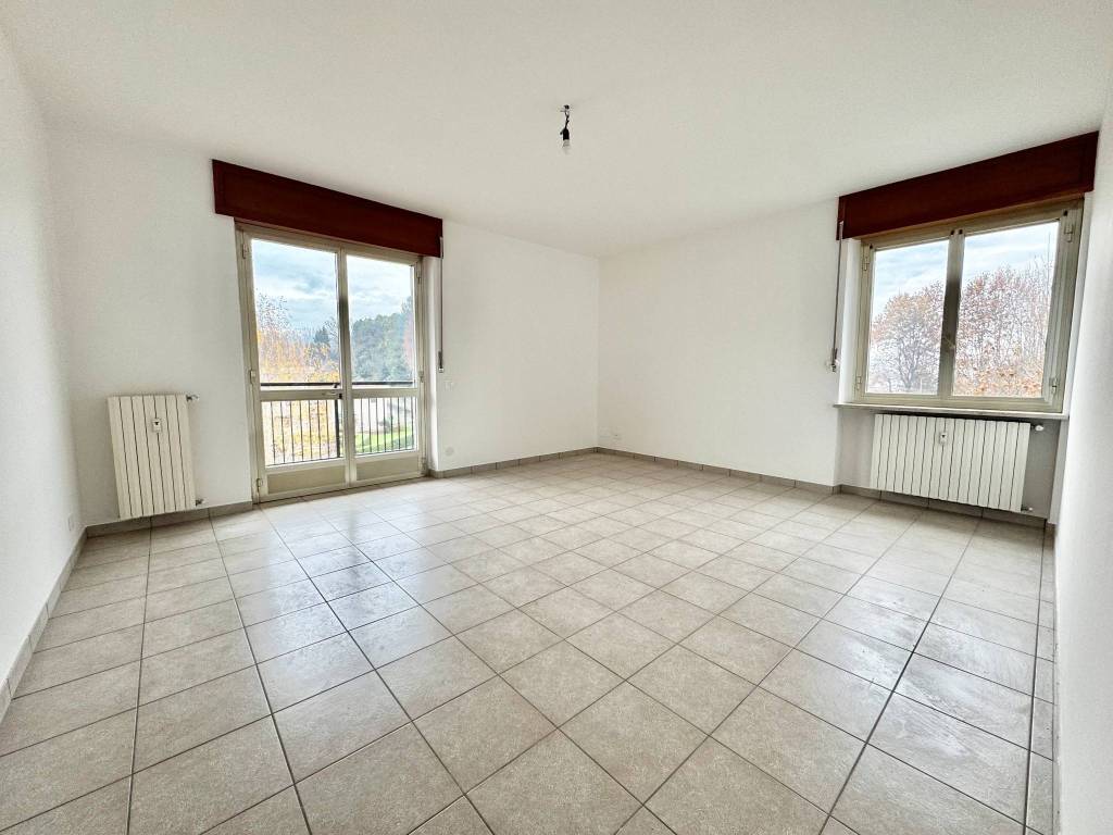 appartamento in affitto a Banchette