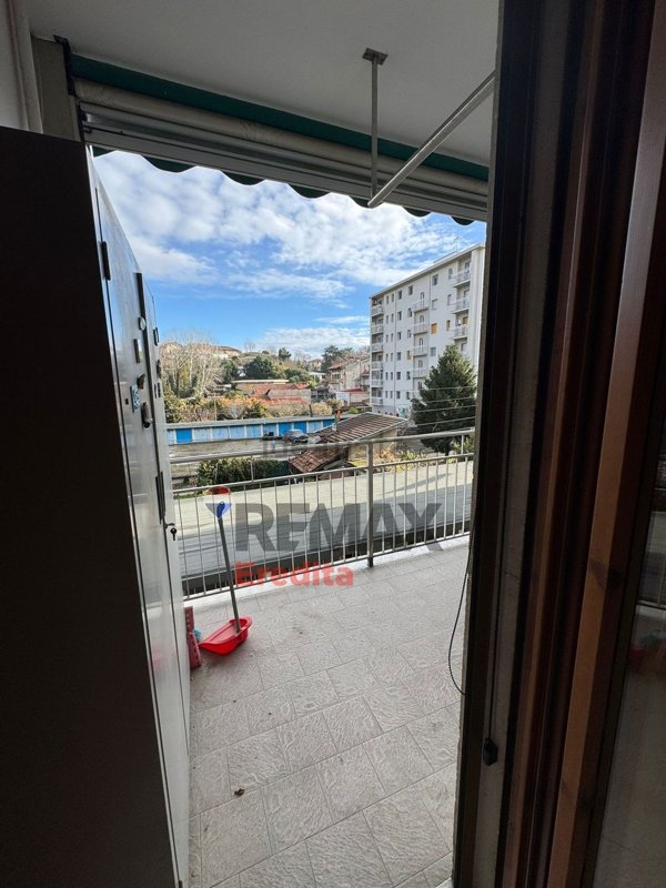 appartamento in affitto a Banchette