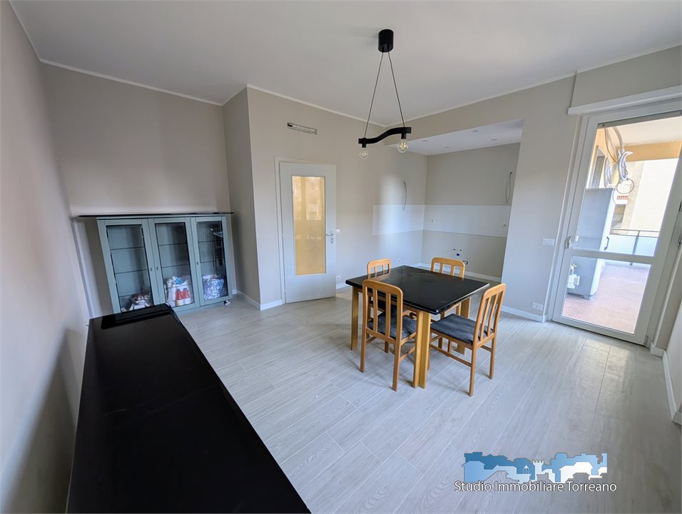 appartamento in affitto a Banchette