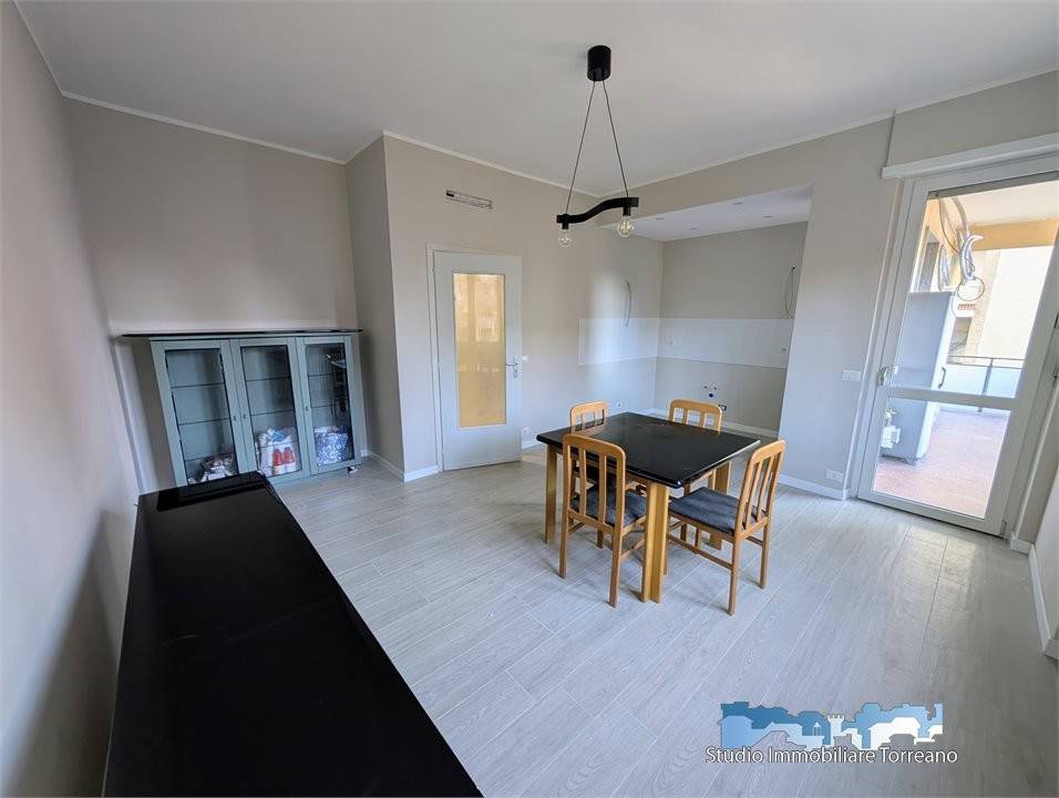 appartamento in affitto a Banchette