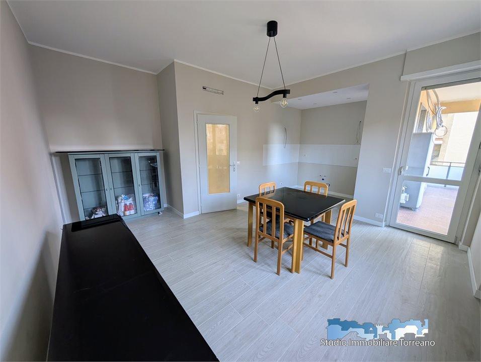 appartamento in affitto a Banchette