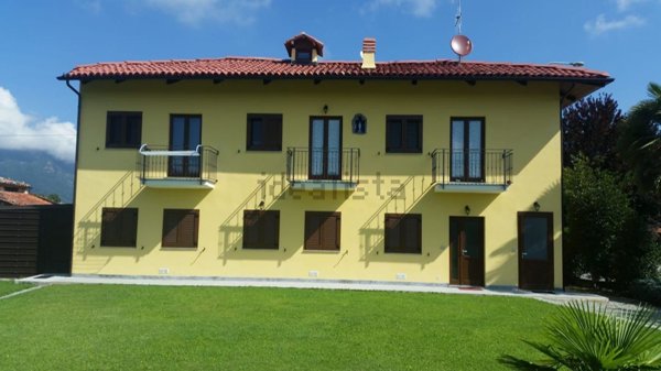 appartamento in affitto a Banchette