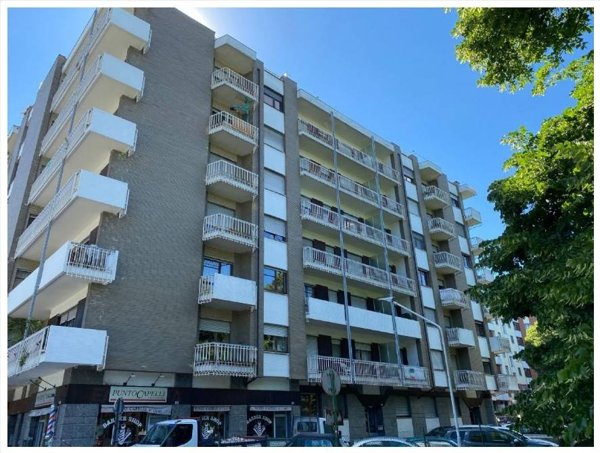 appartamento in affitto a Banchette