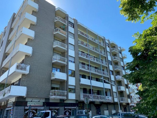 appartamento in affitto a Banchette