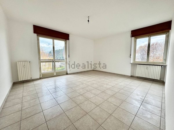 appartamento in affitto a Banchette