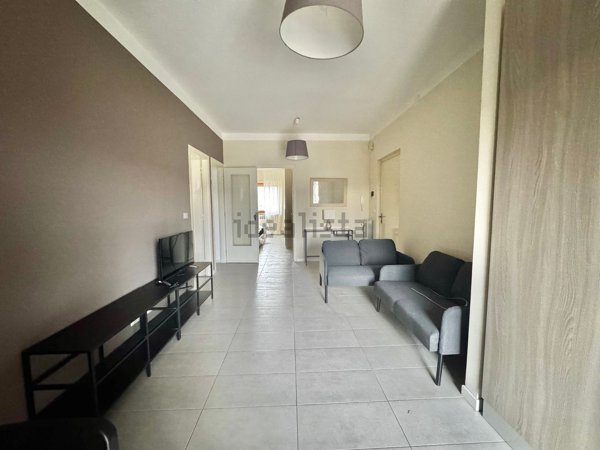 appartamento in affitto a Banchette