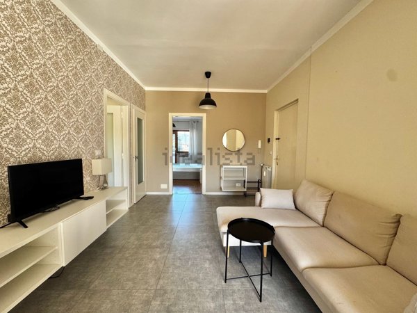 appartamento in affitto a Banchette