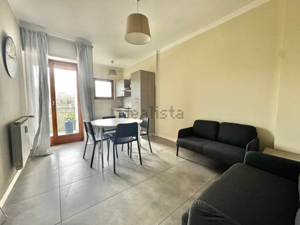 appartamento in affitto a Banchette