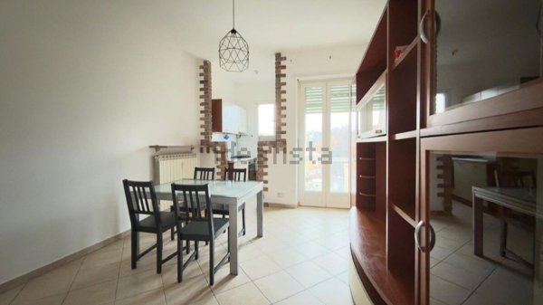 appartamento in affitto a Banchette