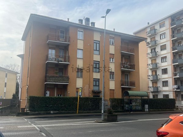 appartamento in affitto a Banchette