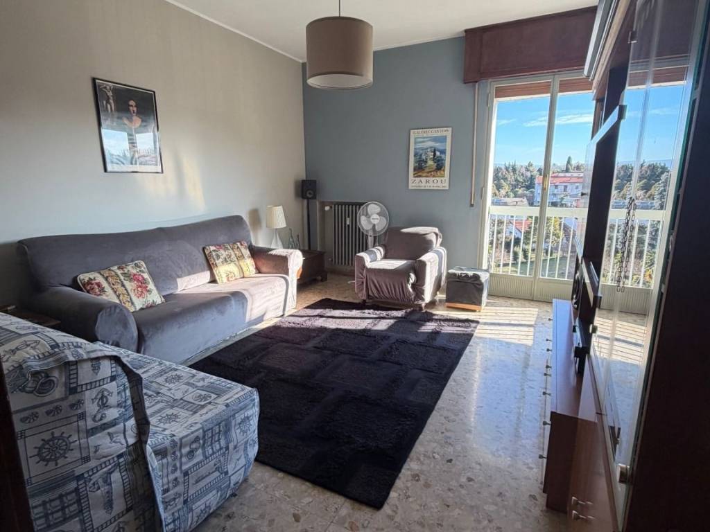 appartamento in affitto a Banchette