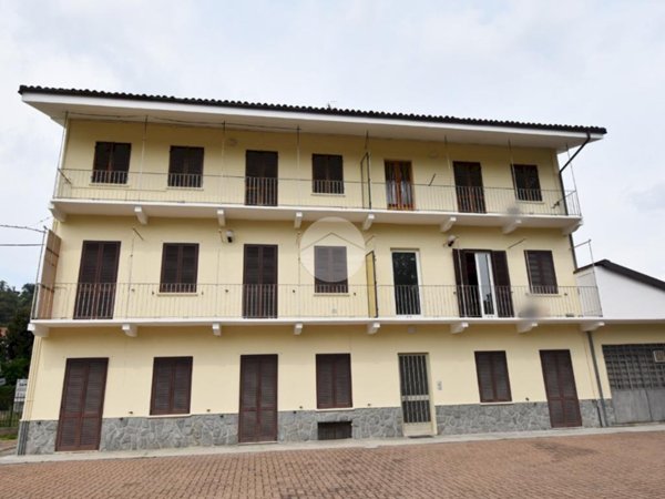 appartamento in affitto a Banchette