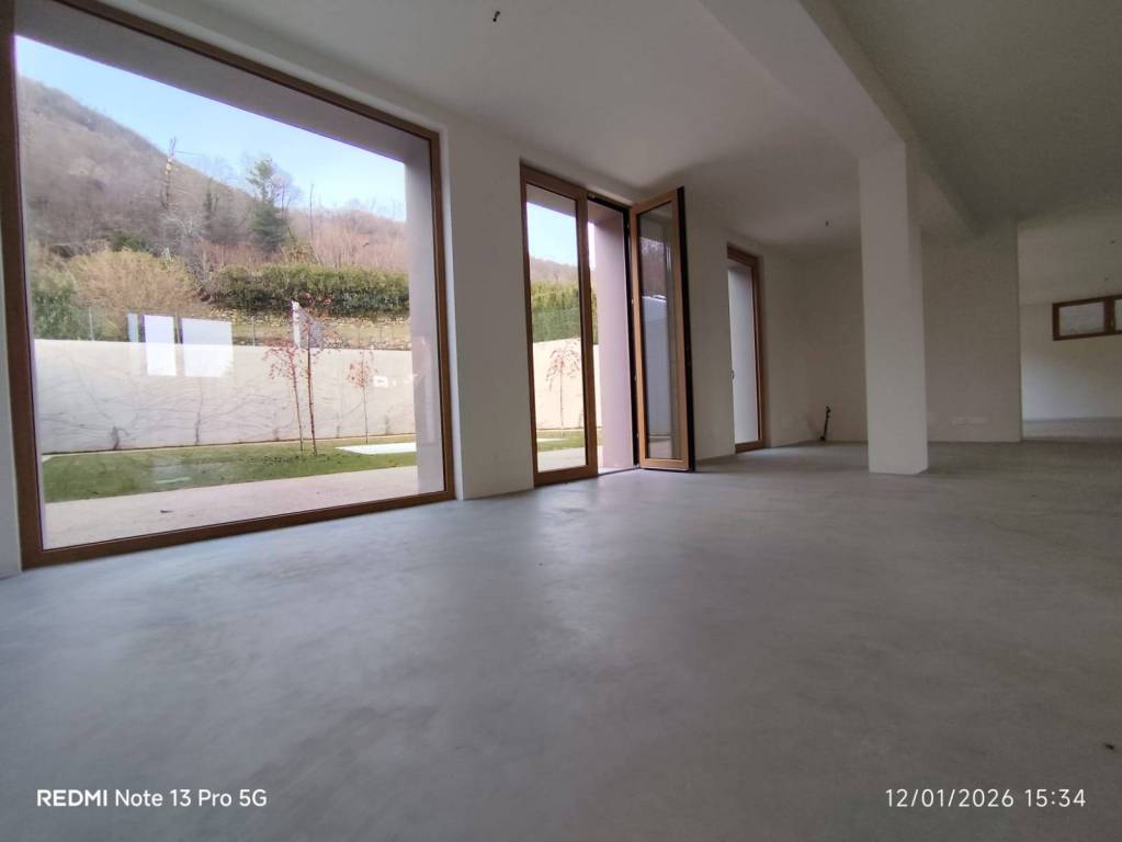 appartamento in affitto a Banchette