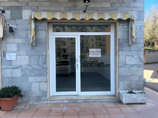 ufficio in affitto a Banchette