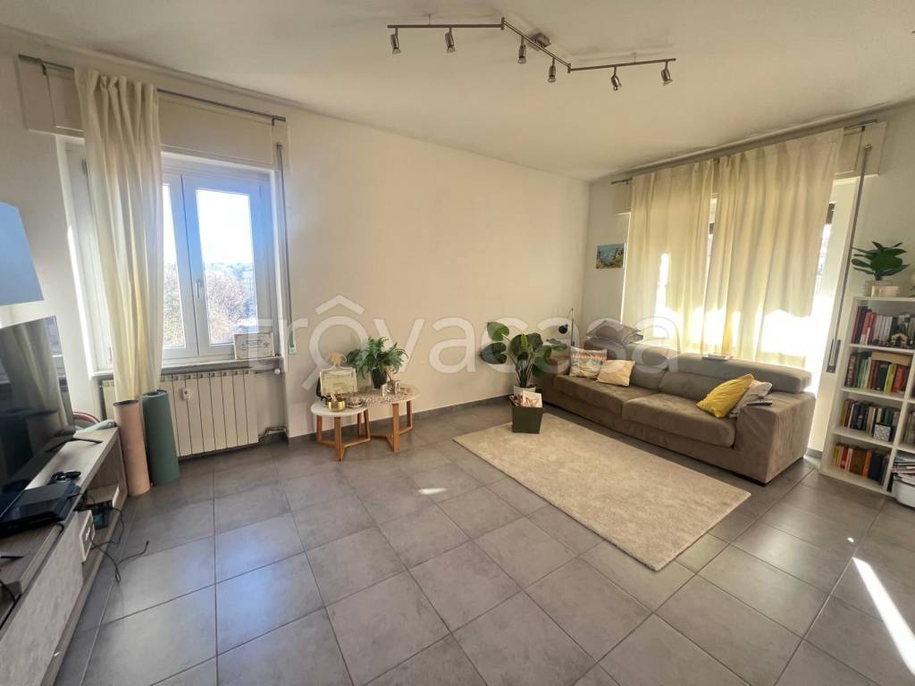 appartamento in affitto a Banchette