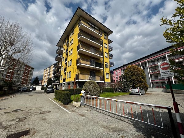 appartamento in affitto a Banchette