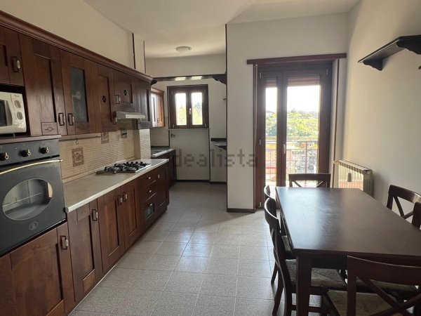 appartamento in affitto a Banchette