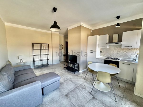 appartamento in affitto a Banchette