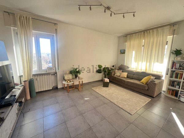 appartamento in affitto a Banchette
