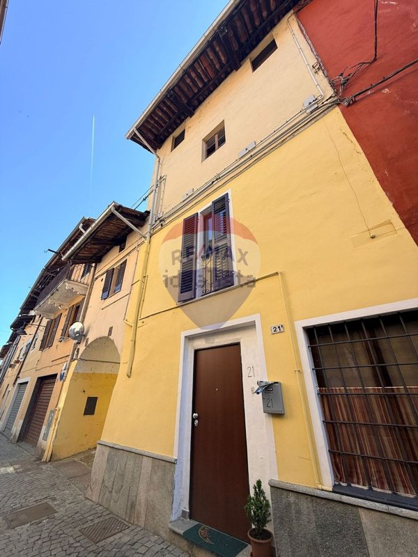 appartamento in affitto a Banchette