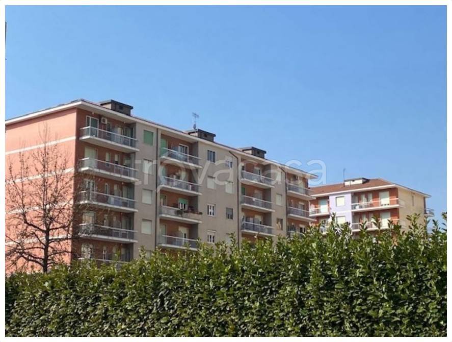 appartamento in affitto a Banchette