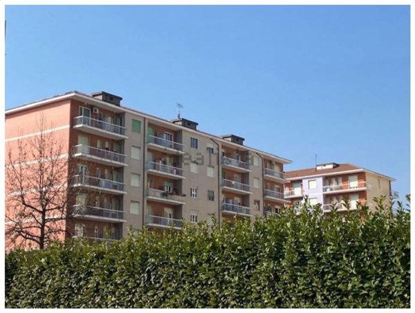 appartamento in affitto a Banchette