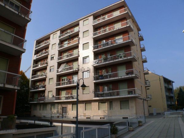 appartamento in affitto a Banchette