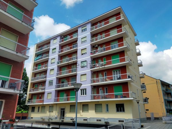 appartamento in affitto a Banchette