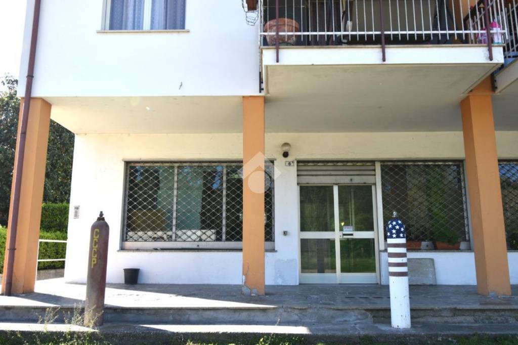appartamento in affitto a Banchette