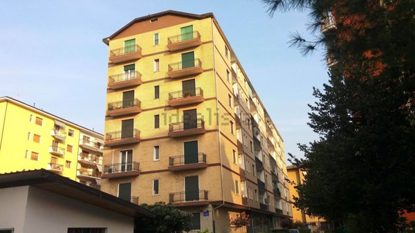 appartamento in affitto a Banchette
